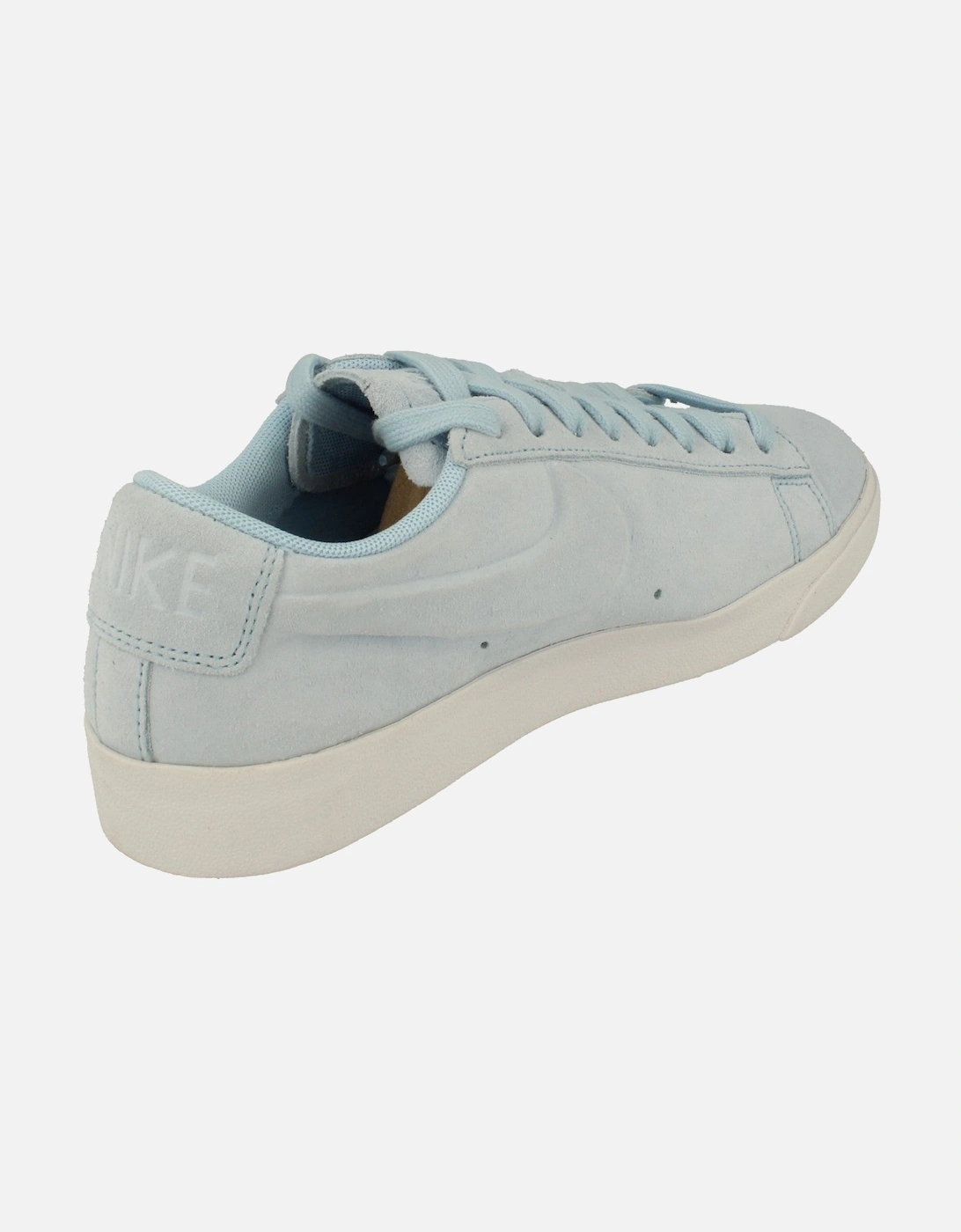 Nike Womens Blazer Low Sd Trainers Aa3962 402