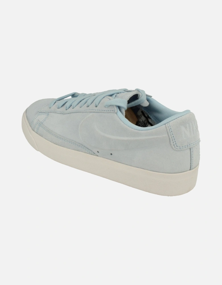 Nike Womens Blazer Low Sd Trainers Aa3962 402