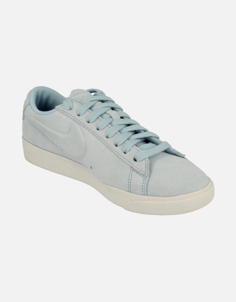 Nike Womens Blazer Low Sd Trainers Aa3962 402