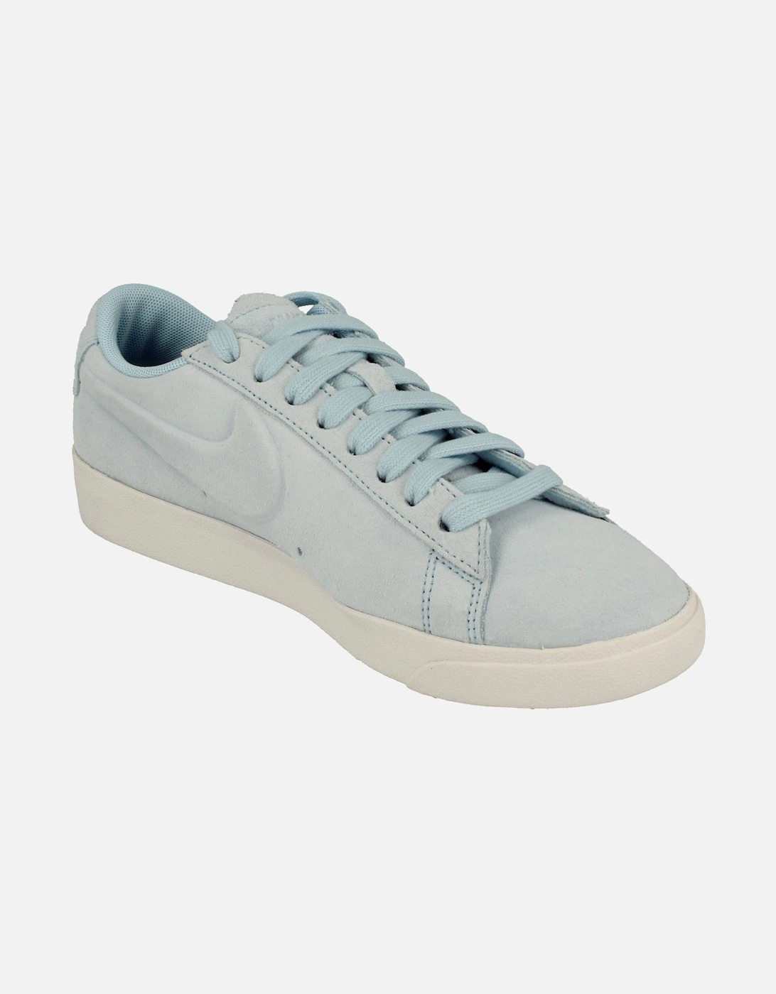 Nike Womens Blazer Low Sd Trainers Aa3962 402