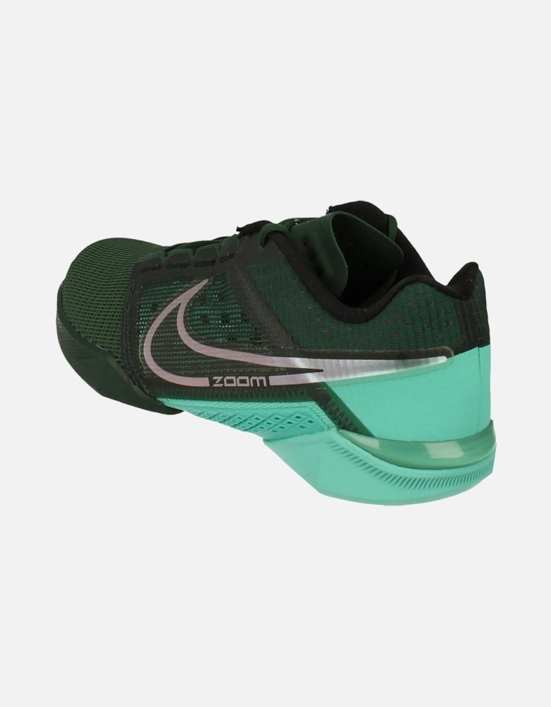 Zoom Metcon Turbo 2 Mens Trainers DH3392 393