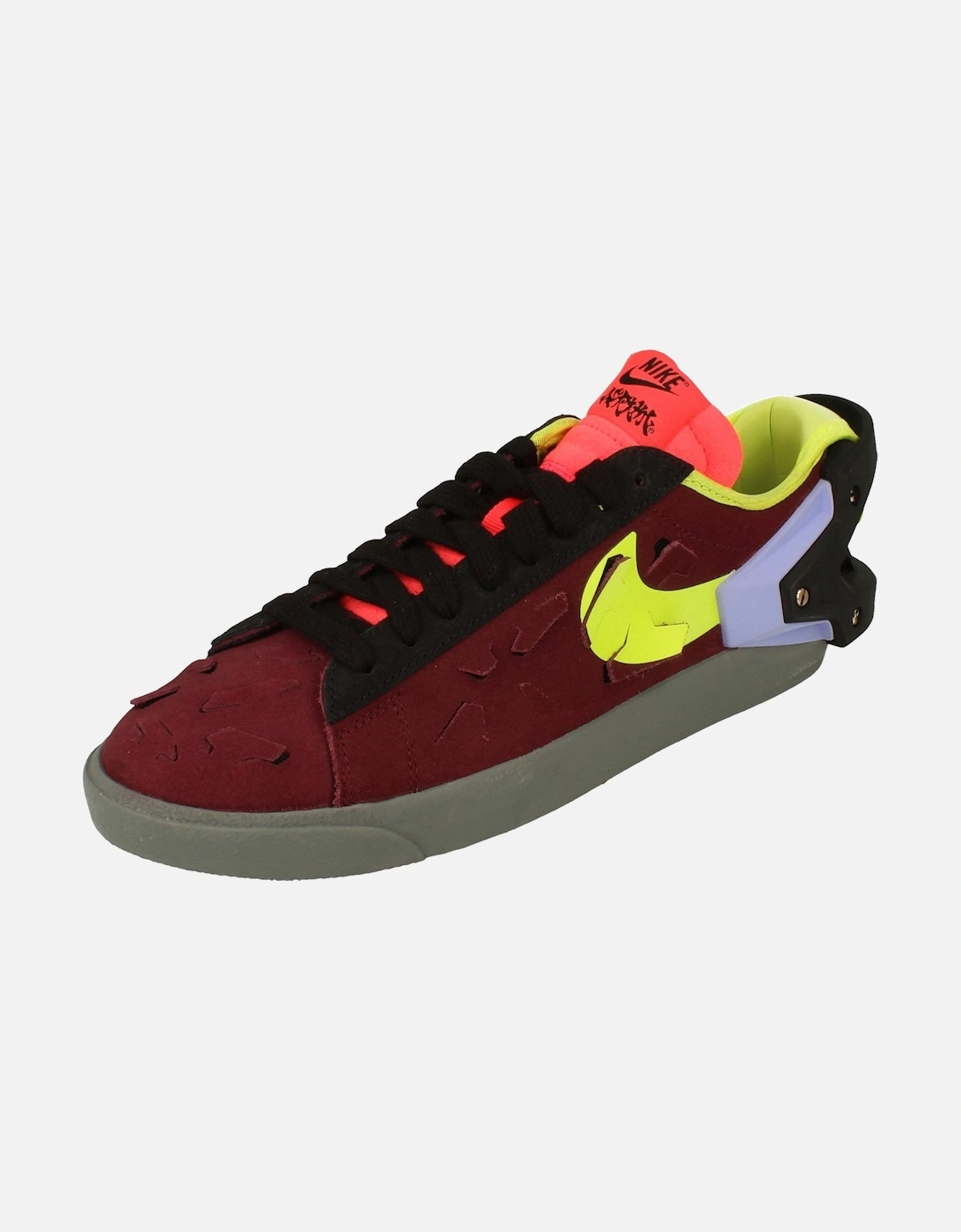 Low / Acronym Mens Trainers DN2067 600, 6 of 5