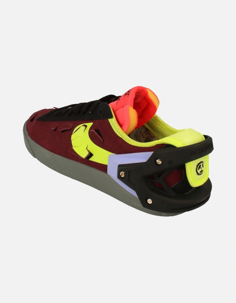 Low / Acronym Mens Trainers DN2067 600