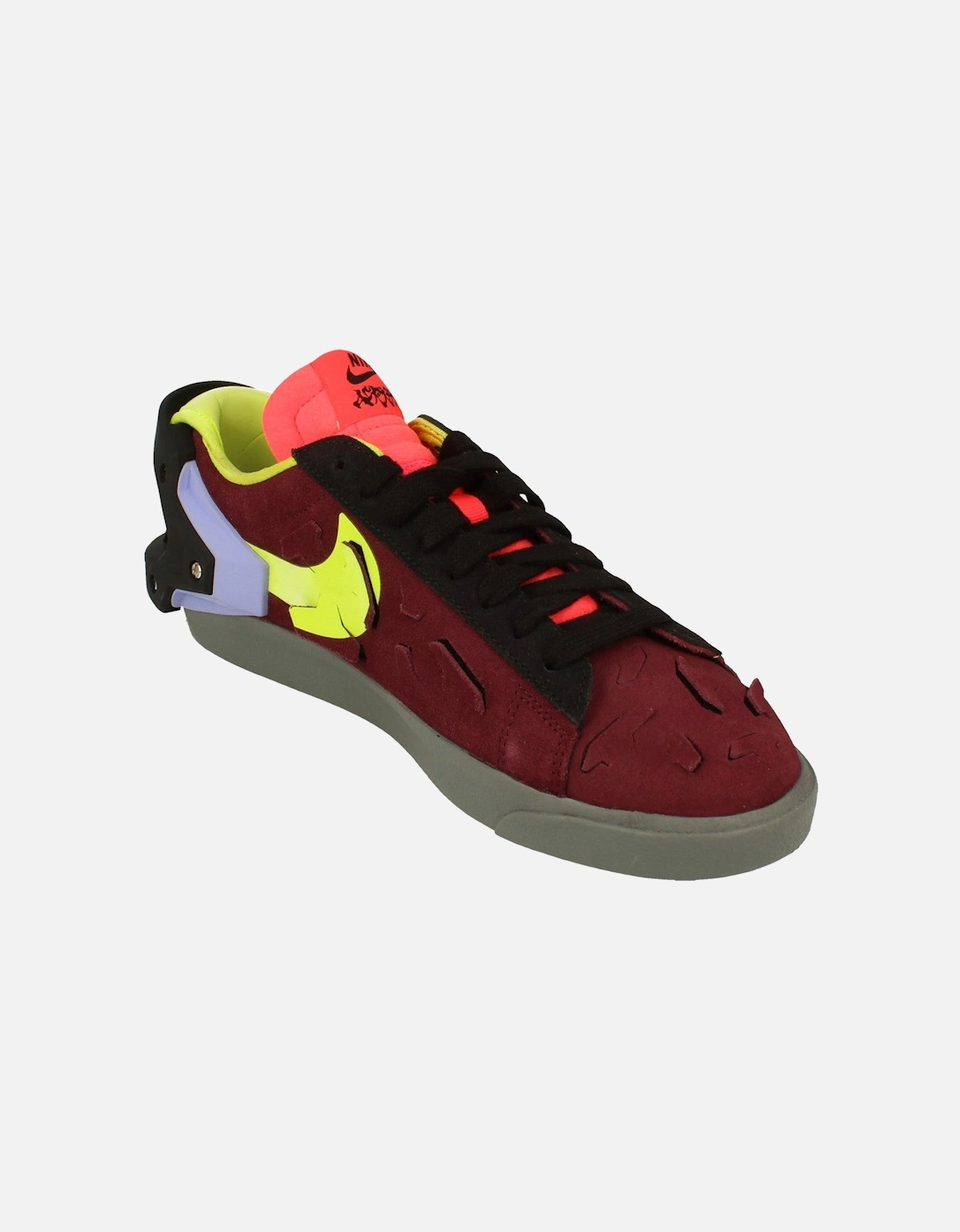 Low / Acronym Mens Trainers DN2067 600