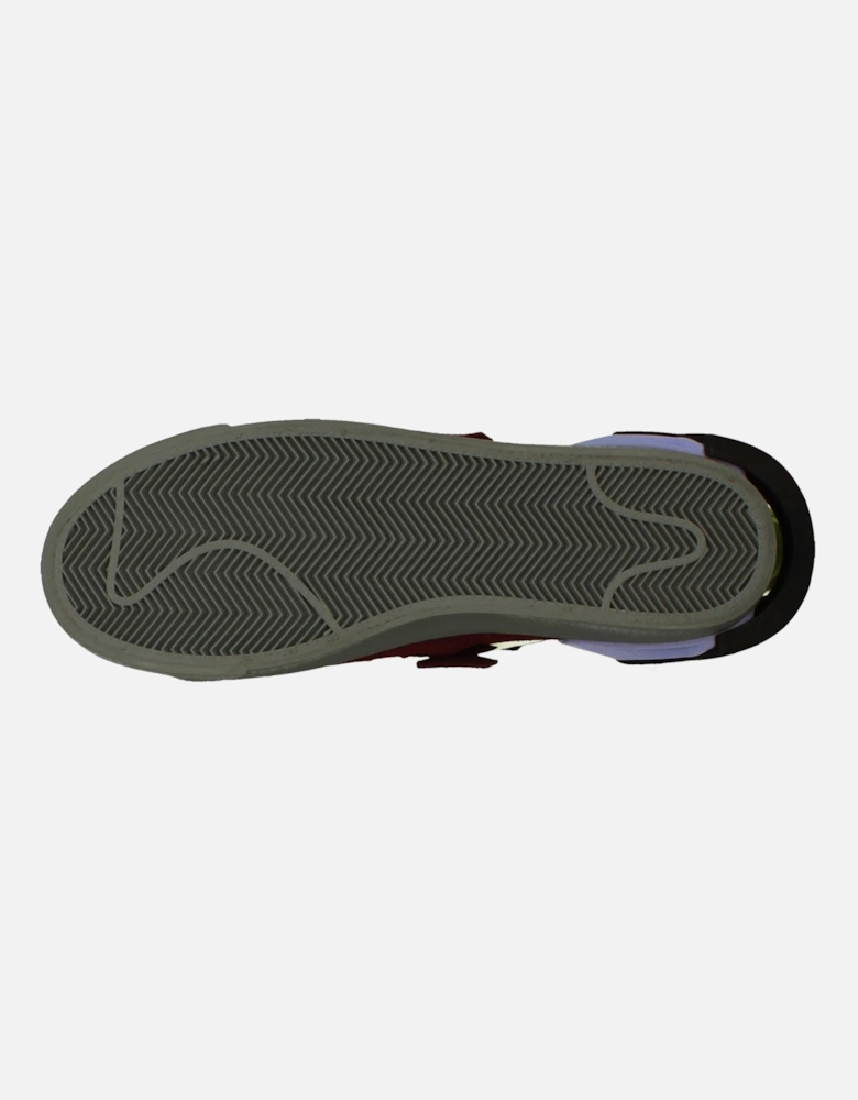 Low / Acronym Mens Trainers DN2067 600