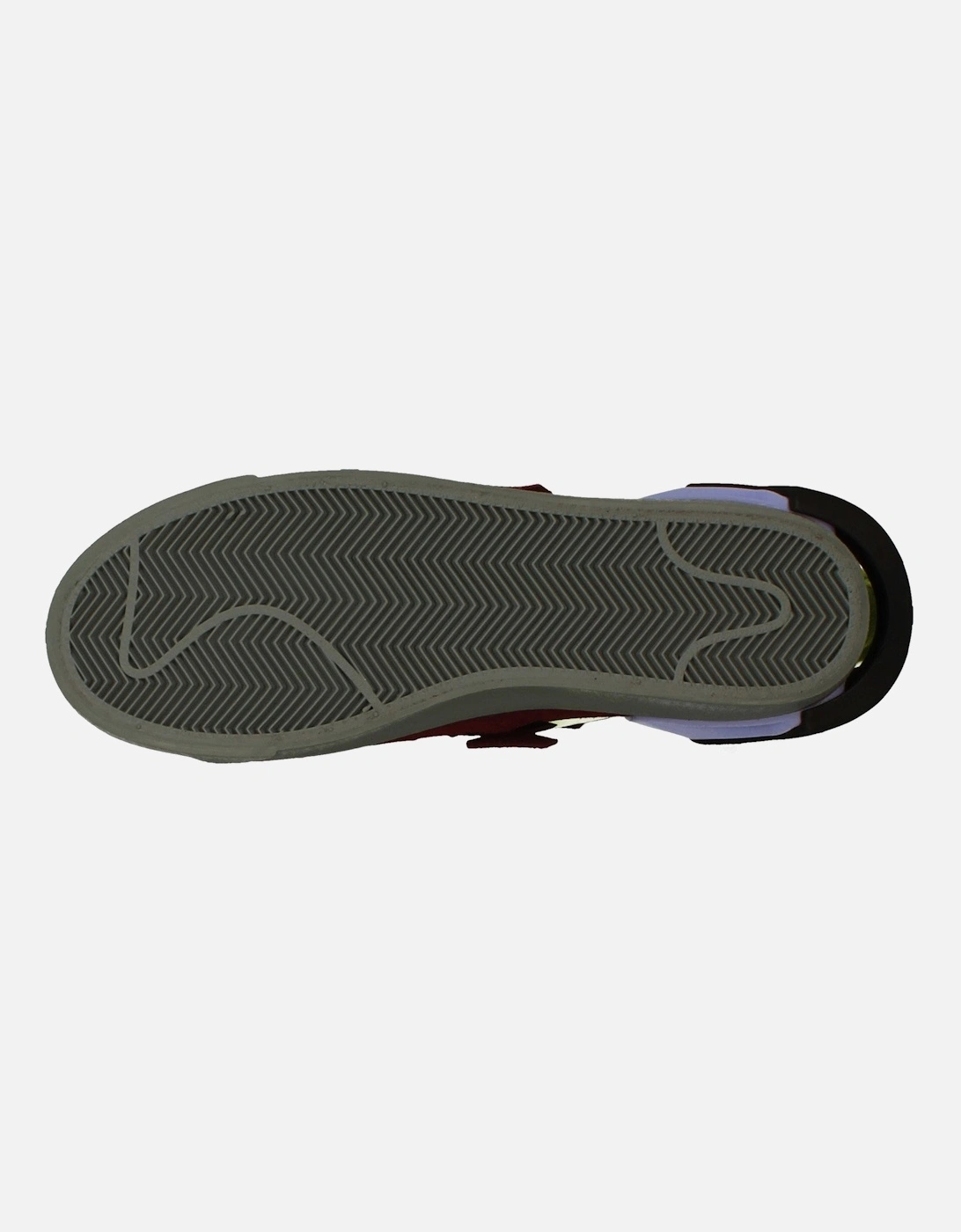 Low / Acronym Mens Trainers DN2067 600