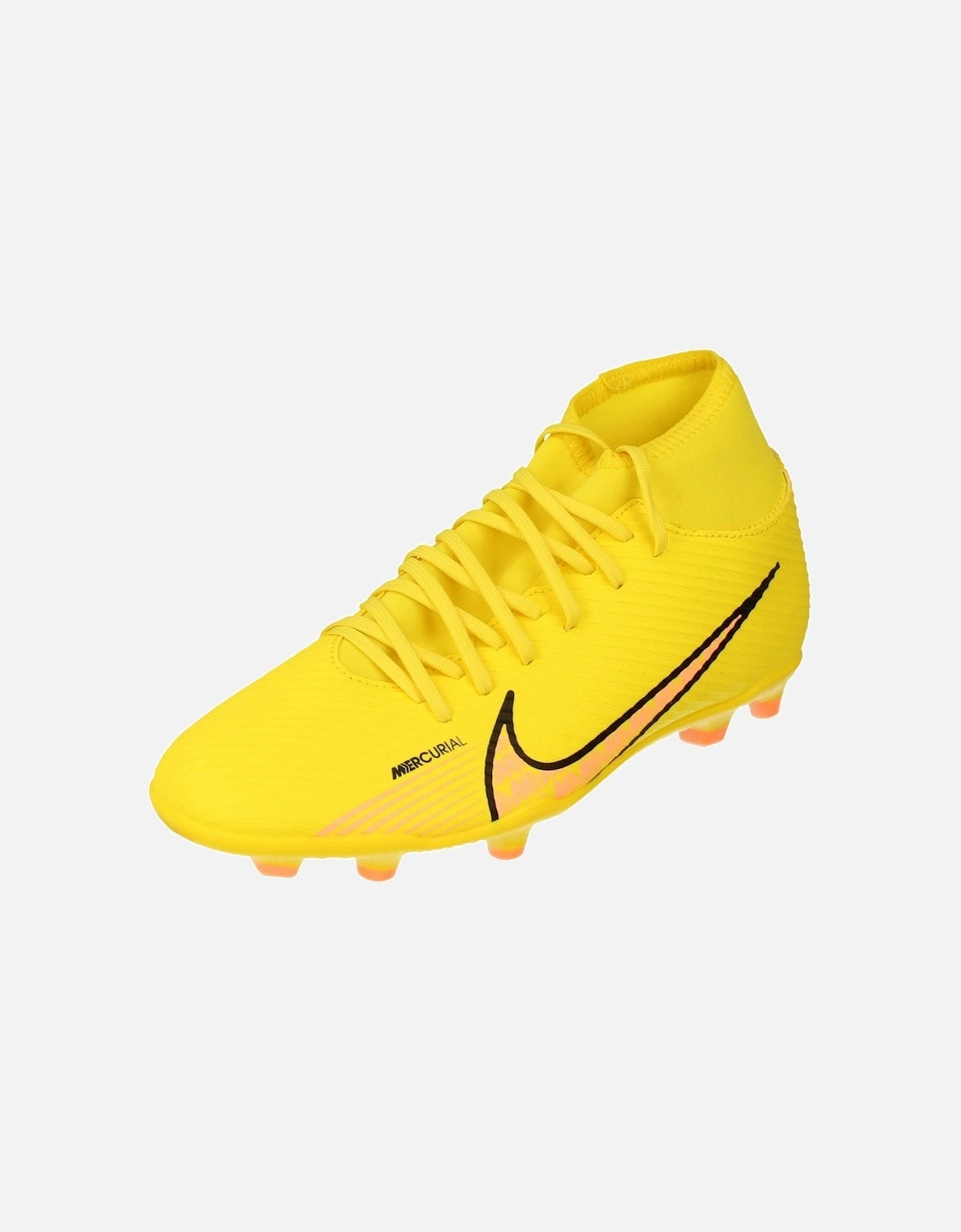 Superfly 9 Club Fg/Mg Mens Football Boots DJ5961 780, 6 of 5