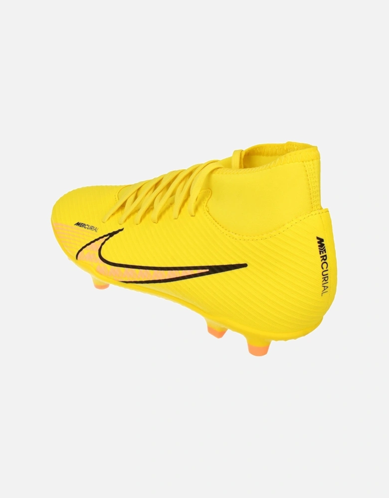 Superfly 9 Club Fg/Mg Mens Football Boots DJ5961 780