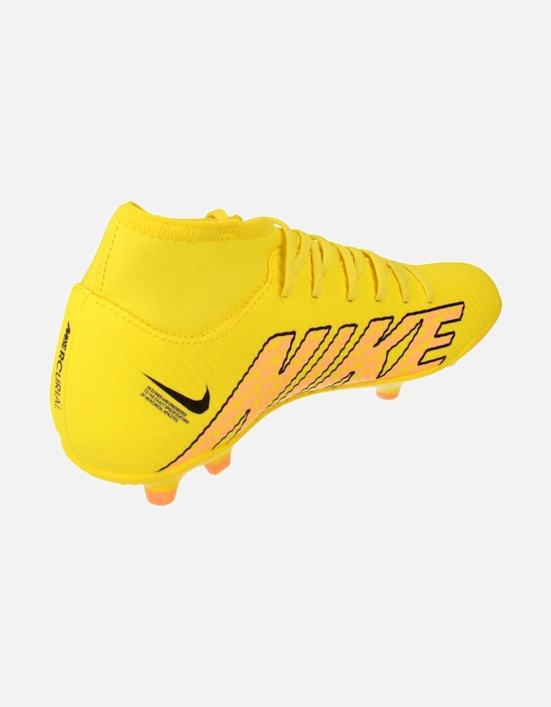 Superfly 9 Club Fg/Mg Mens Football Boots DJ5961 780