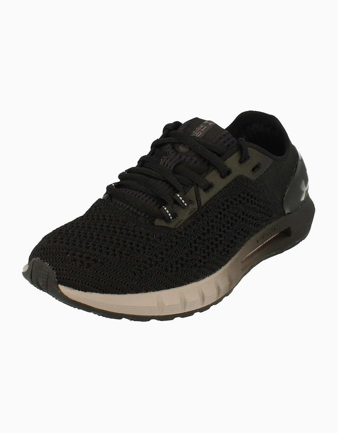 Under Armour Women's Black Ua Hovr Sonic 2 3021588 002 - Size: 4.5