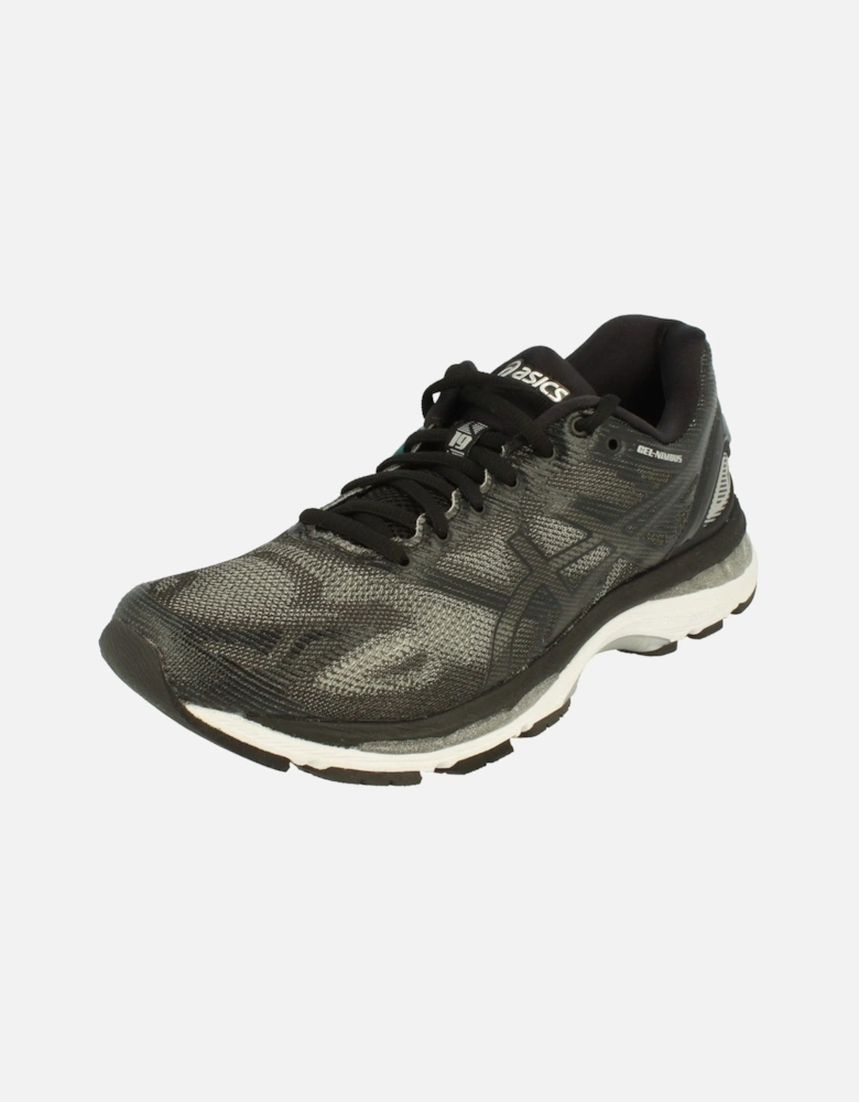 Gel-Nimbus 19 Mens T700N 9099