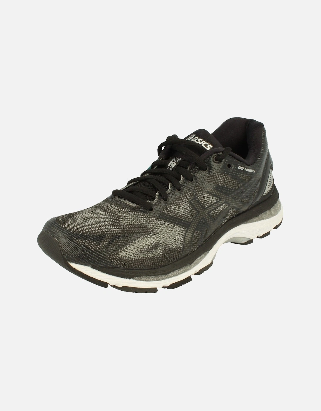 Gel-Nimbus 19 Mens T700N 9099, 6 of 5