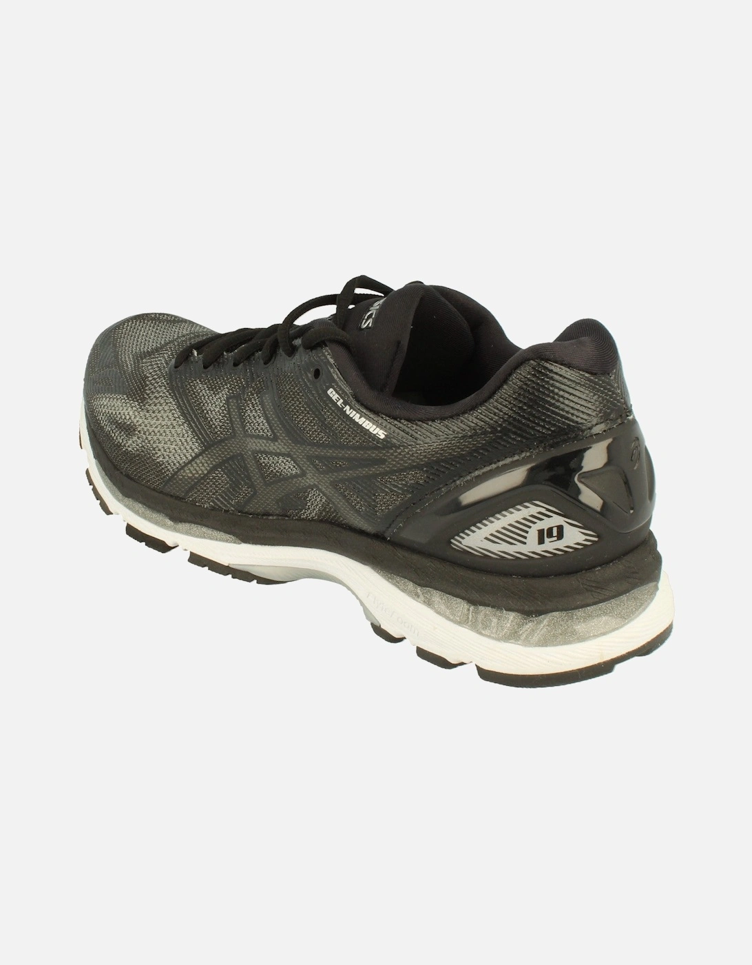 Gel-Nimbus 19 Mens T700N 9099