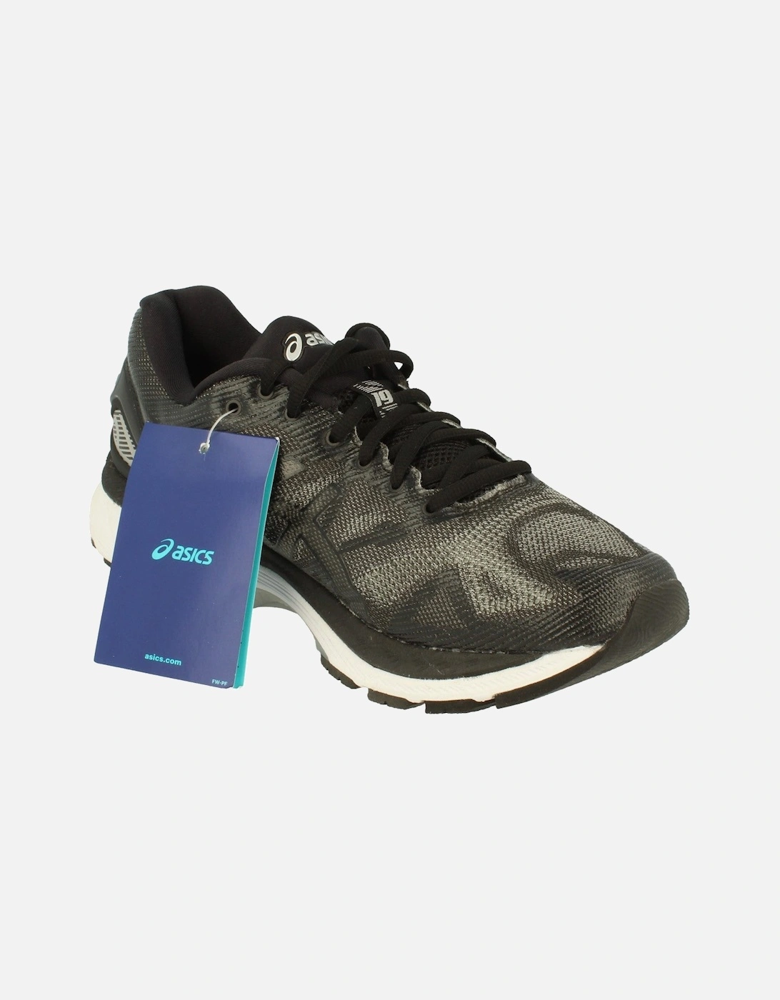 Gel-Nimbus 19 Mens T700N 9099