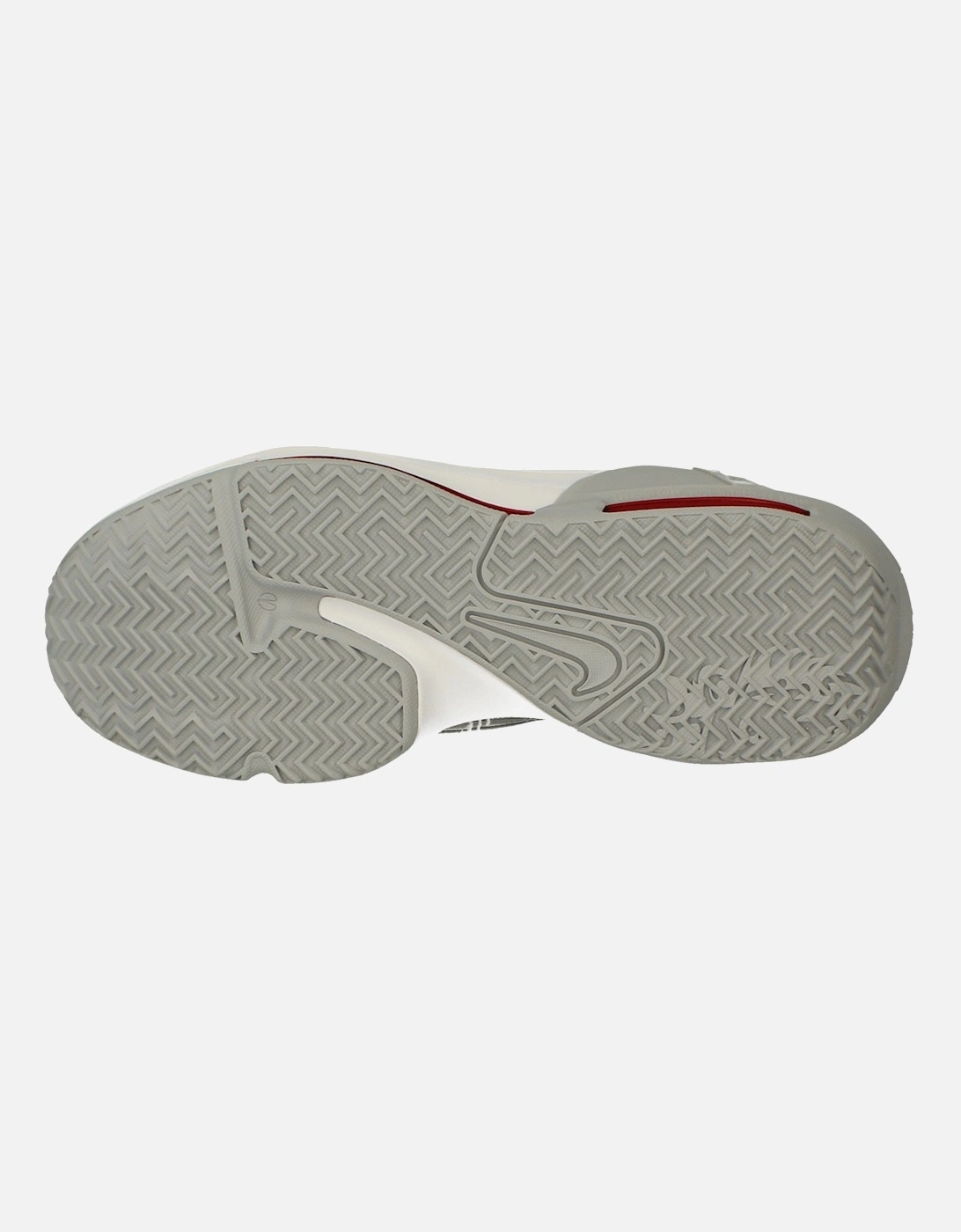 Lebron Witness VI Mens Basketball Trainers Cz4052 003