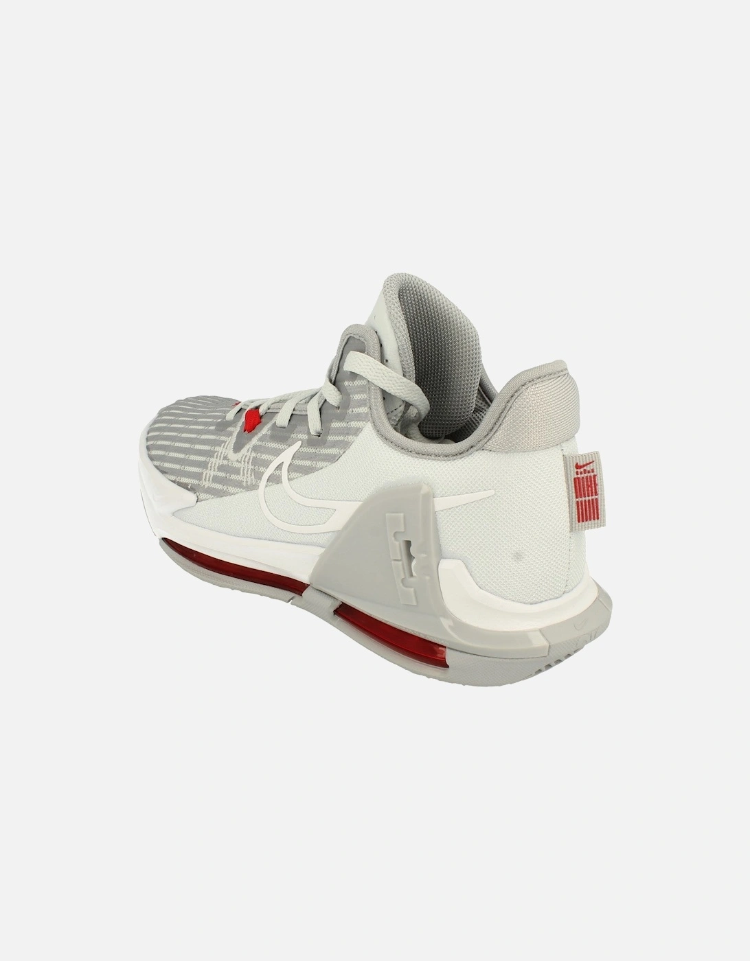 Lebron Witness VI Mens Basketball Trainers Cz4052 003