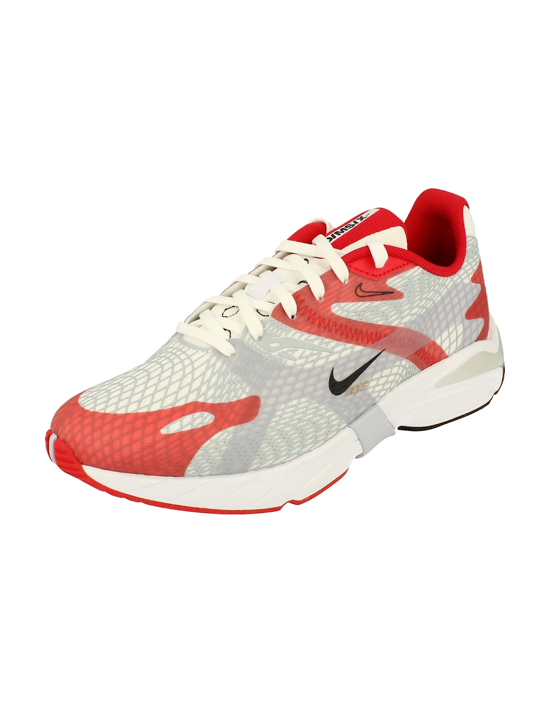 Nike Men's Red Ghoswift Cv3416 600 - Size: Uk 8.5 Us 9.5 Eu 43