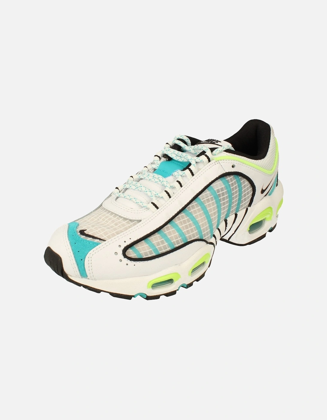 Tailwind IV Se Mens Cj0641 100, 6 of 5