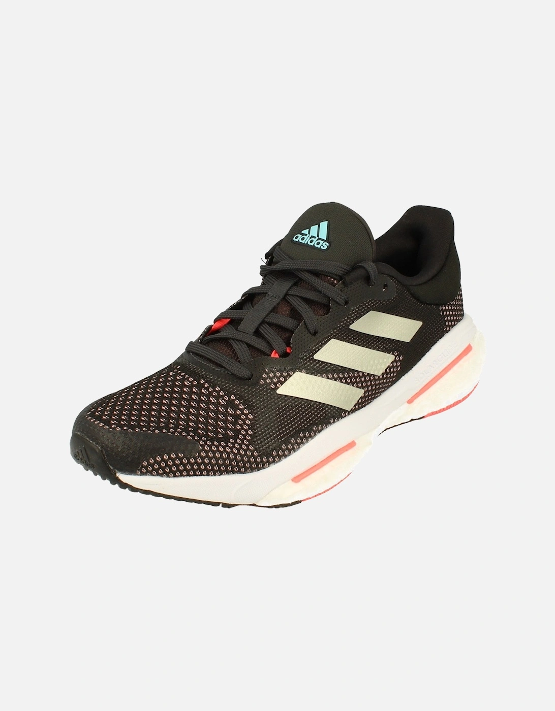 Solar Glide 5 Womens Sneakers H01163, 6 of 5