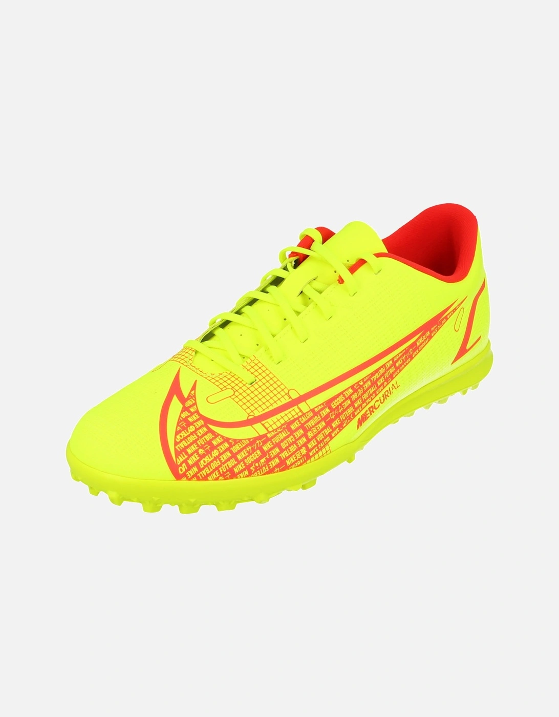 Vapor 14 Club Tf Mens Football Boots CV0985 Trainers 760, 6 of 5