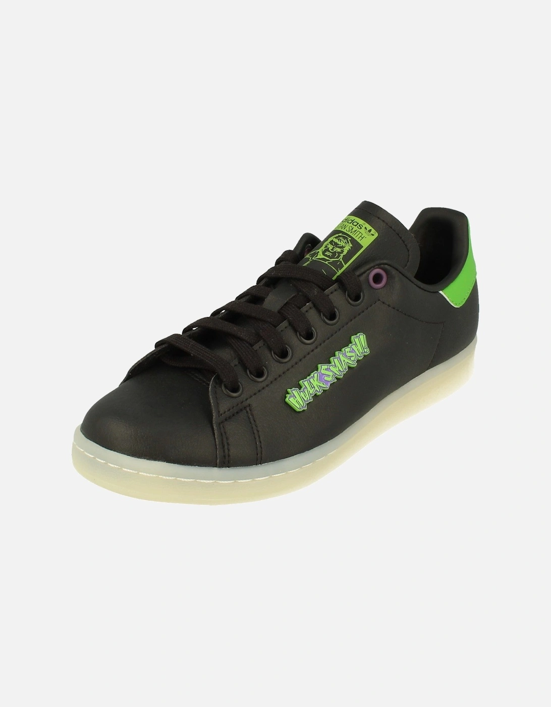 Originals Stan Smith Mens Trainers FZ2708, 6 of 5