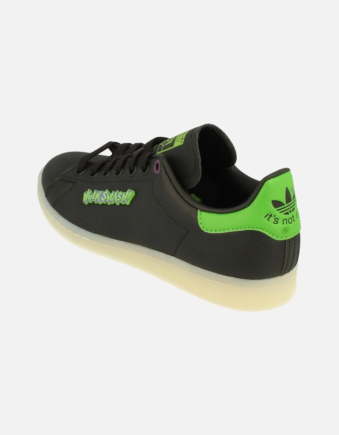 Originals Stan Smith Mens Trainers FZ2708