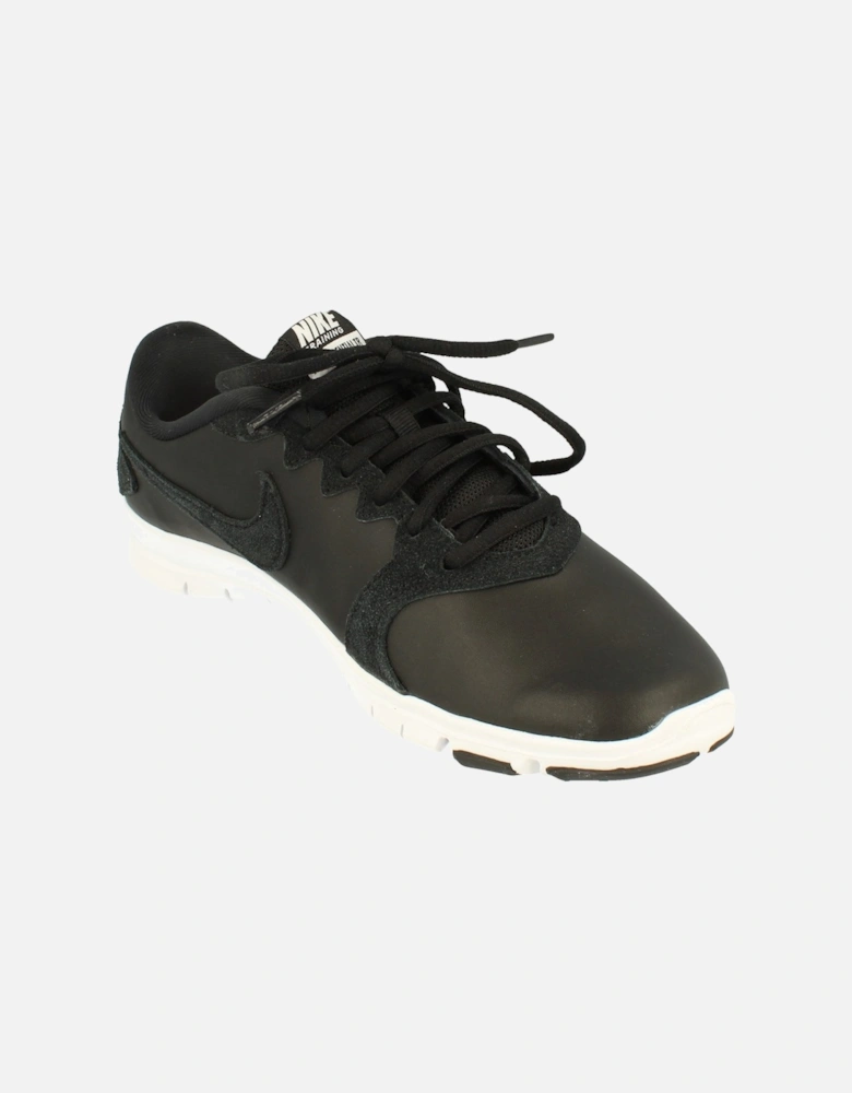 Womens Flex Essential TR LT AQ8227 001