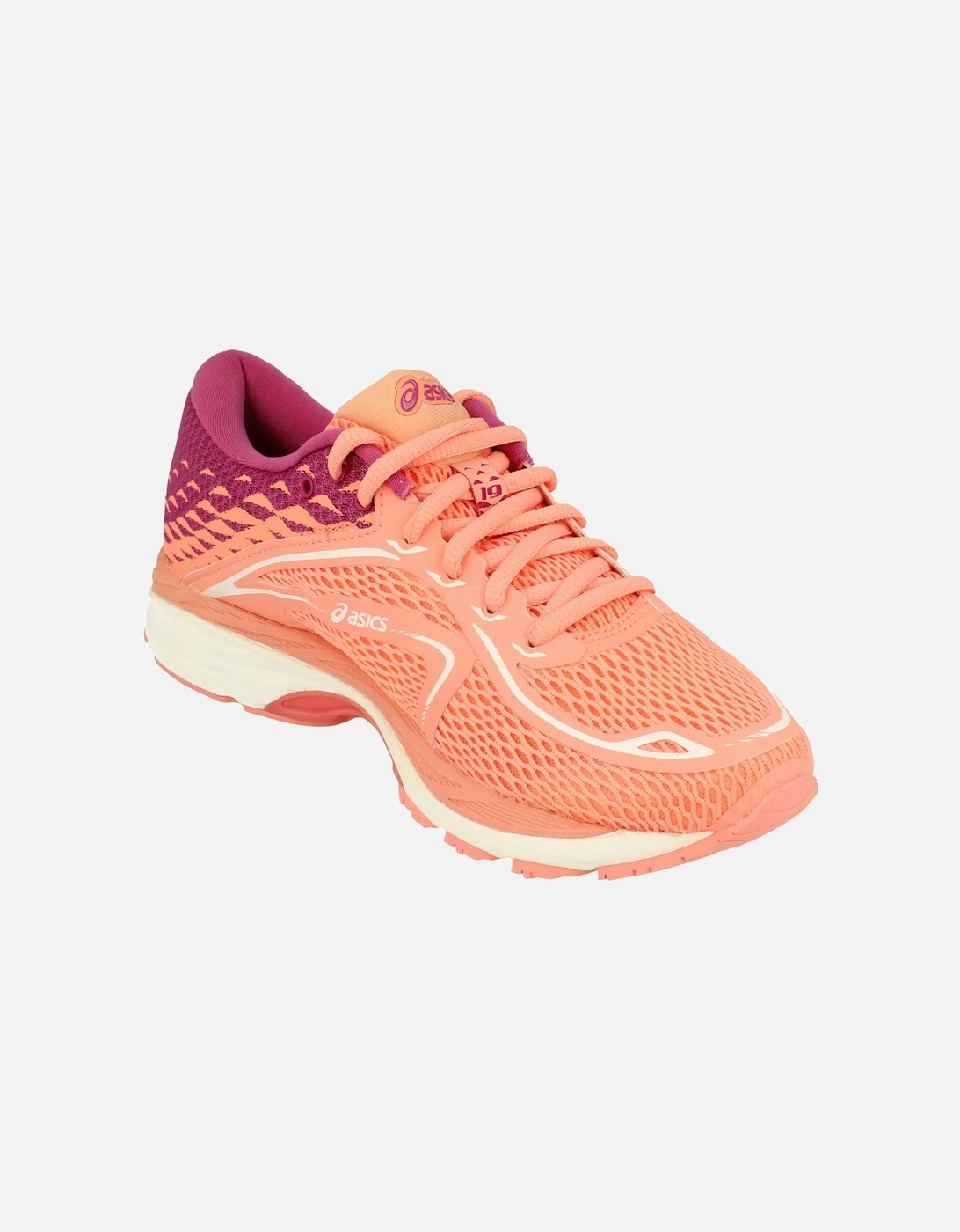 Gel-Cumulus 19 Womens T7B8N 0606