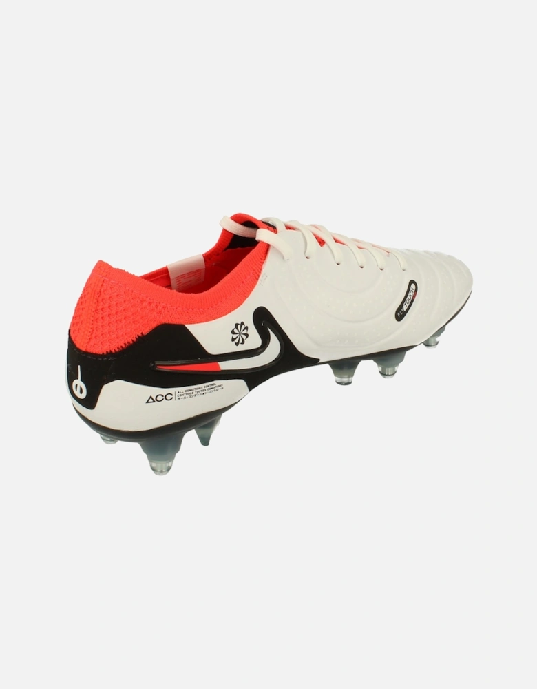 Legend 10 Elite Sg-Pro Ac Mens Football Boots Dv4329 100