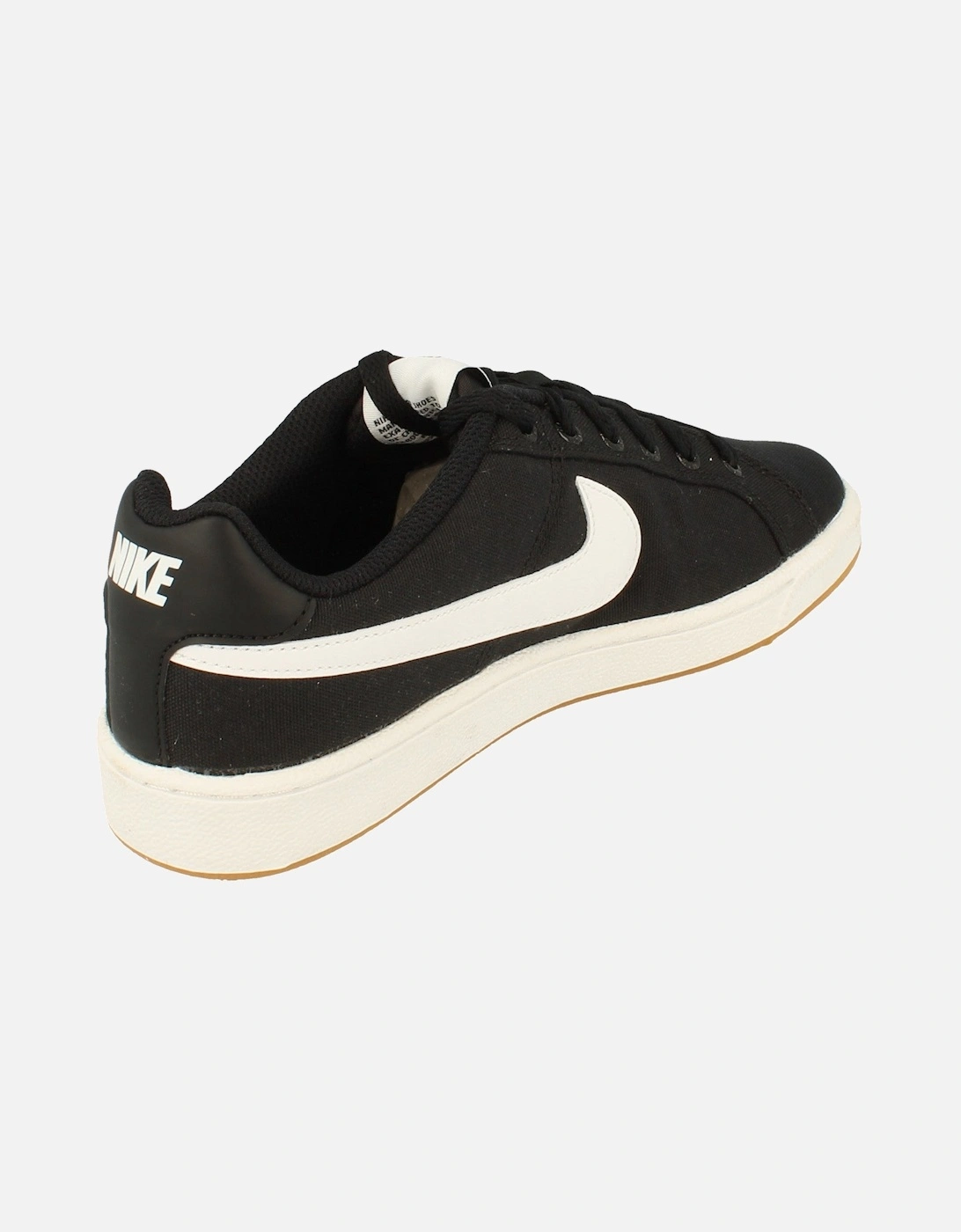 Court Royale Canvas Mens AA2156 005