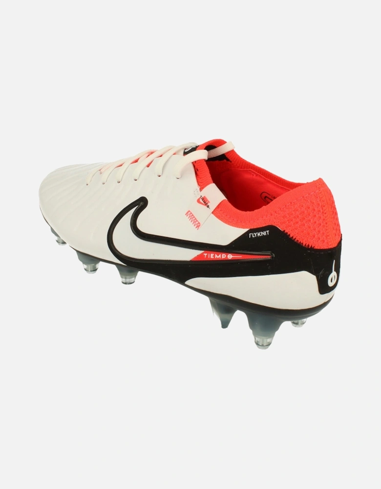 Legend 10 Elite Sg-Pro Ac Mens Football Boots Dv4329 100