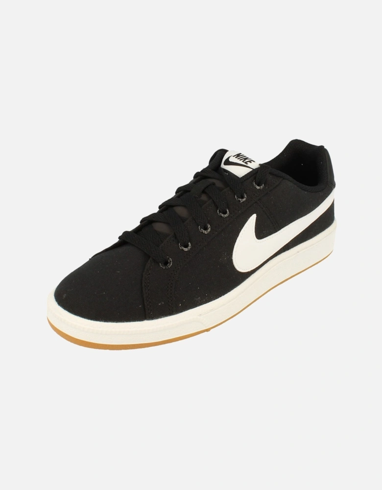 Court Royale Canvas Mens AA2156 005