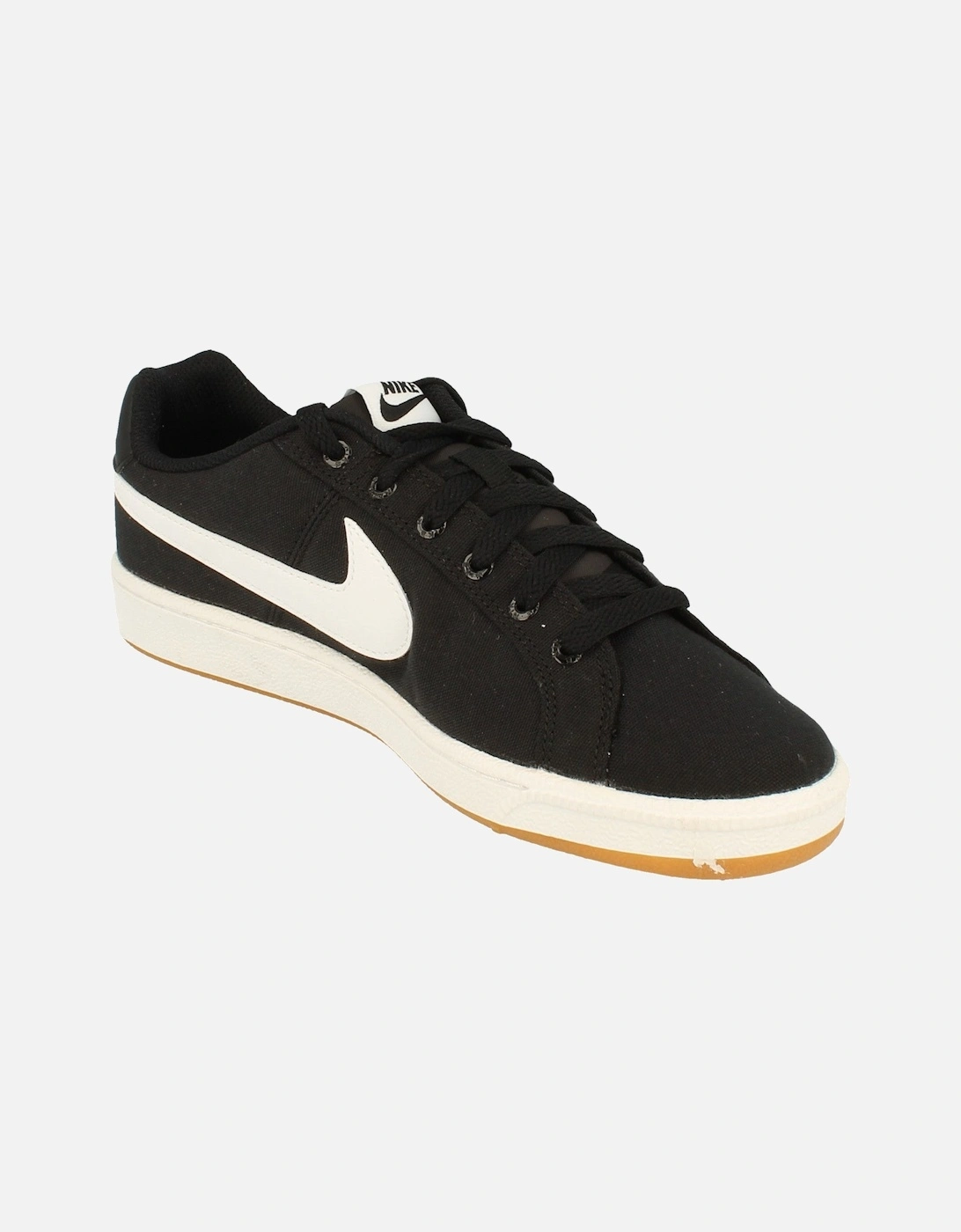 Court Royale Canvas Mens AA2156 005