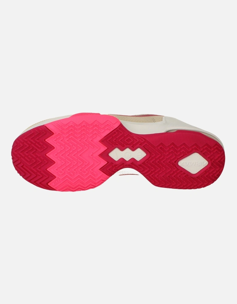 Impact 4 Mens Basketball Trainers Dm1124 801