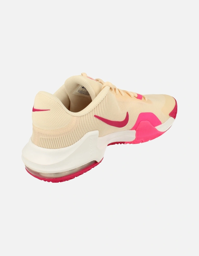 Impact 4 Mens Basketball Trainers Dm1124 801