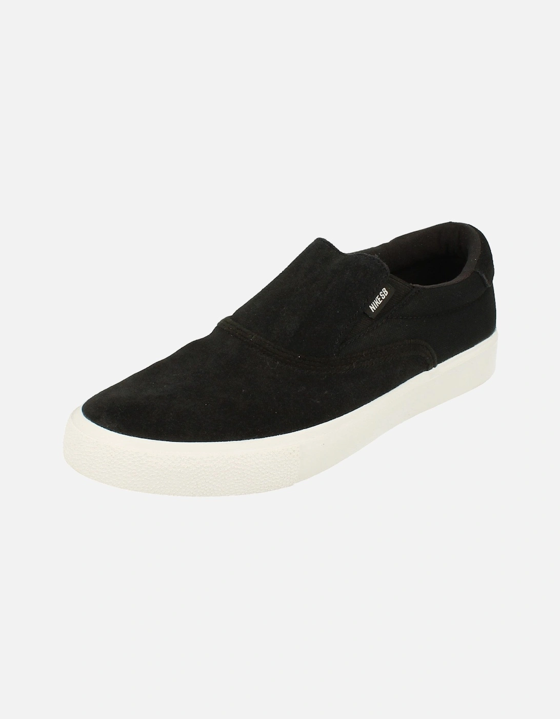 Zoom Verona Slip Mens Trainers CZ2373 001, 6 of 5