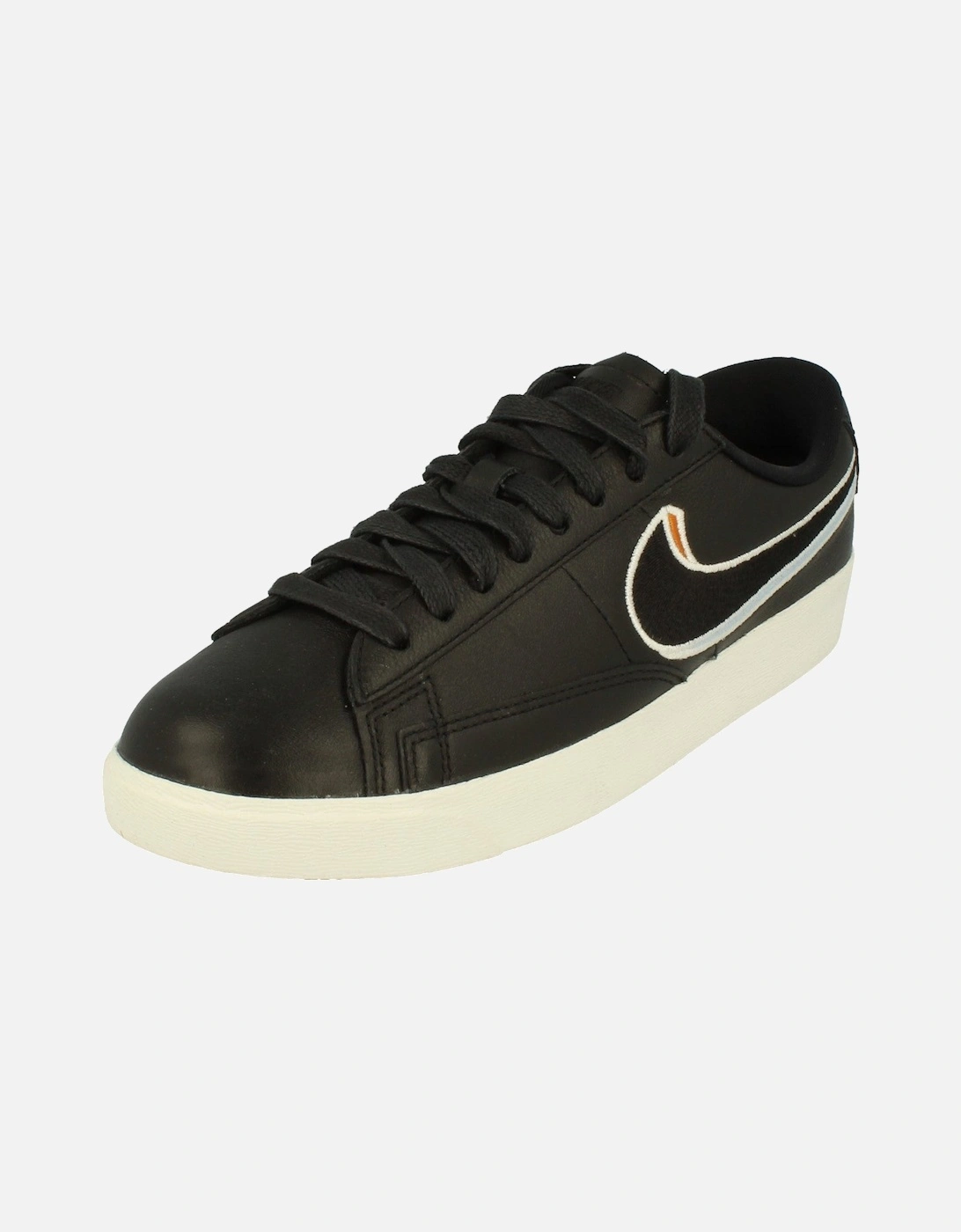 Nike Womens Blazer Low Lx Trainers Av9371 001, 6 of 5