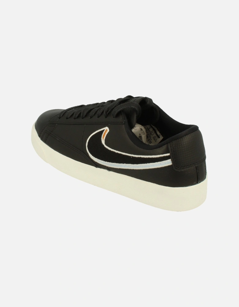 Nike Womens Blazer Low Lx Trainers Av9371 001