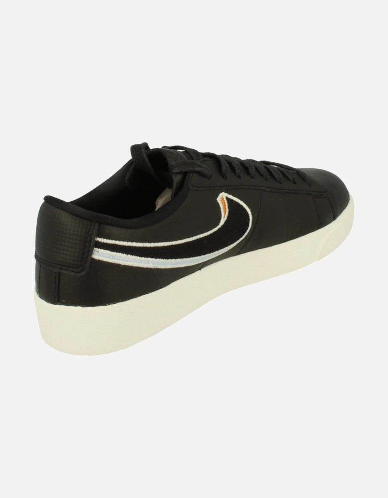Nike Womens Blazer Low Lx Trainers Av9371 001