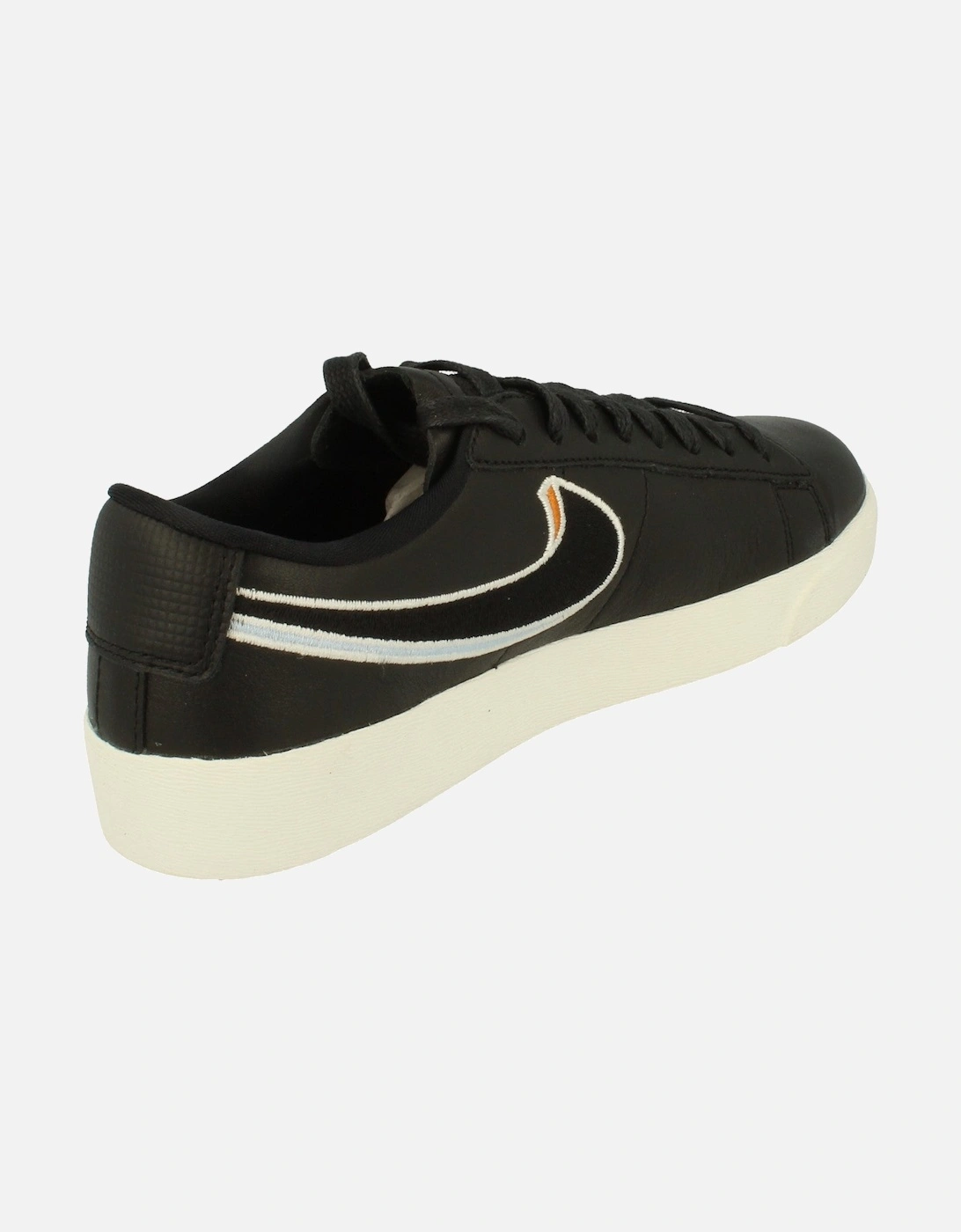 Nike Womens Blazer Low Lx Trainers Av9371 001