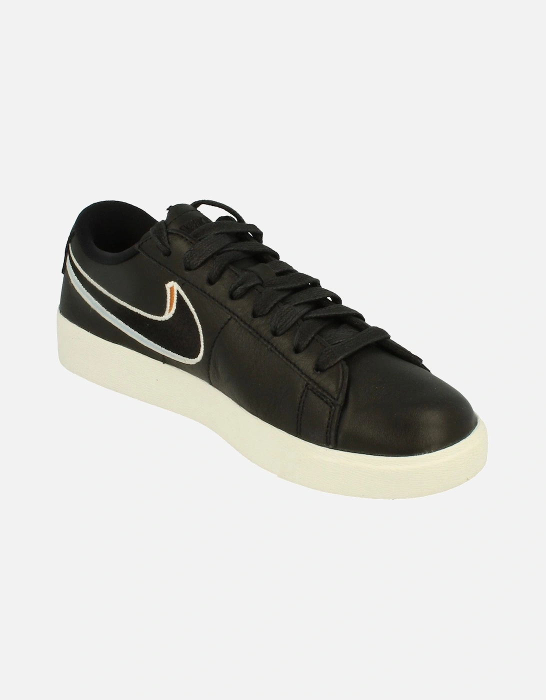 Nike Womens Blazer Low Lx Trainers Av9371 001