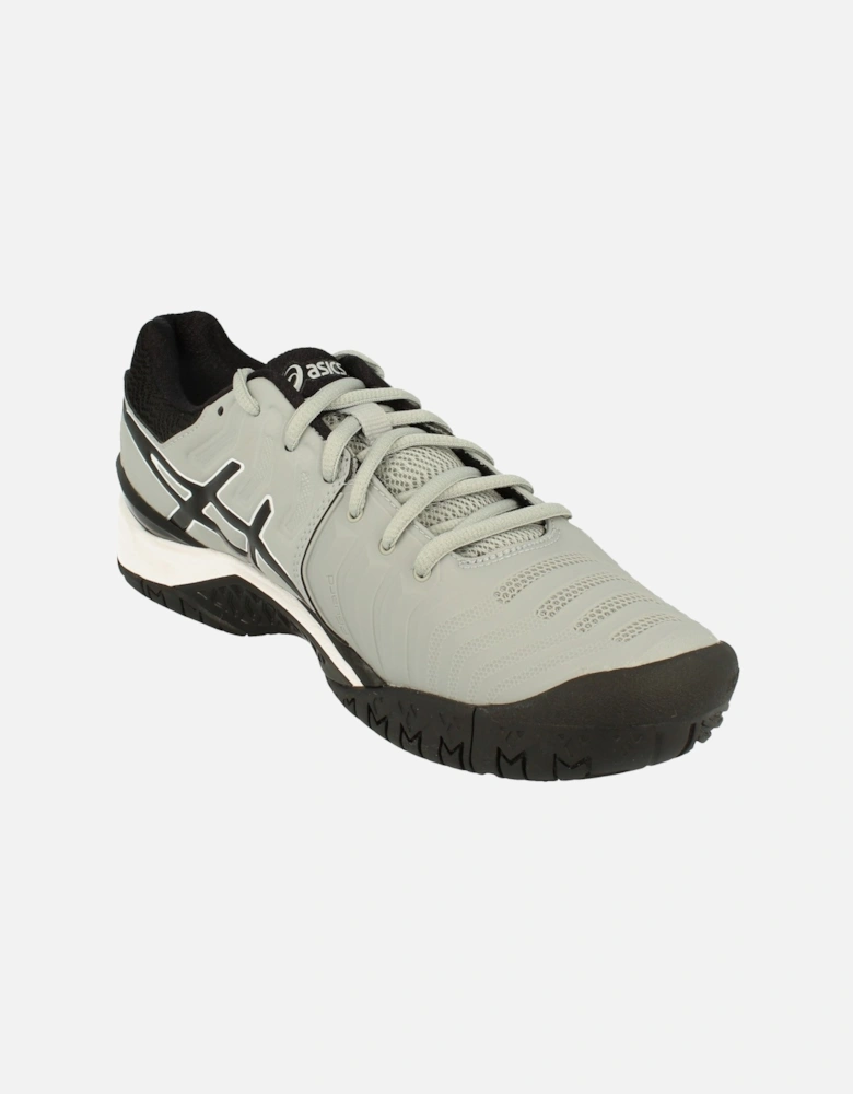 Gel-Resolution 7 Mens Tennis Shoes E701Y 9690
