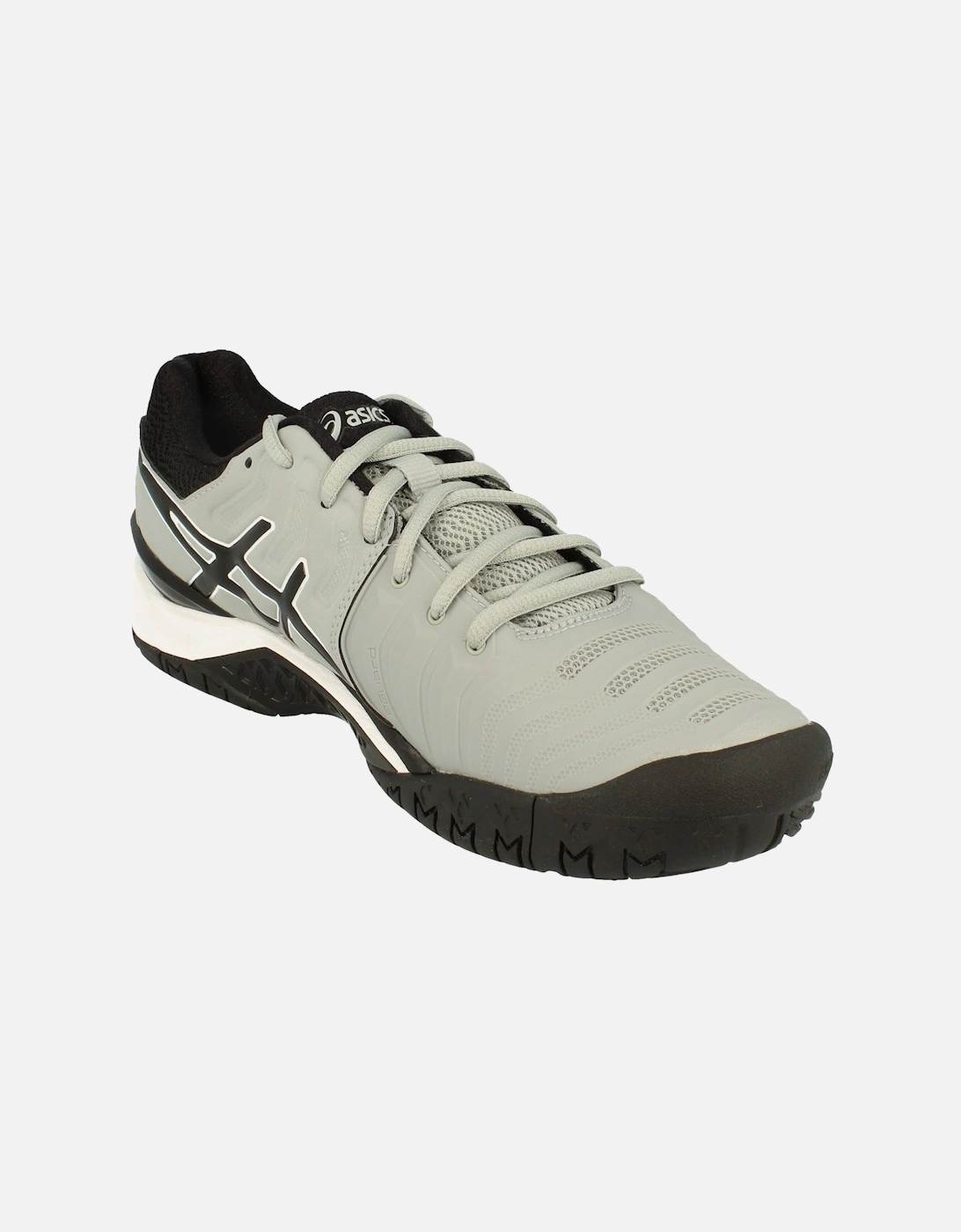 Gel-Resolution 7 Mens Tennis Shoes E701Y 9690