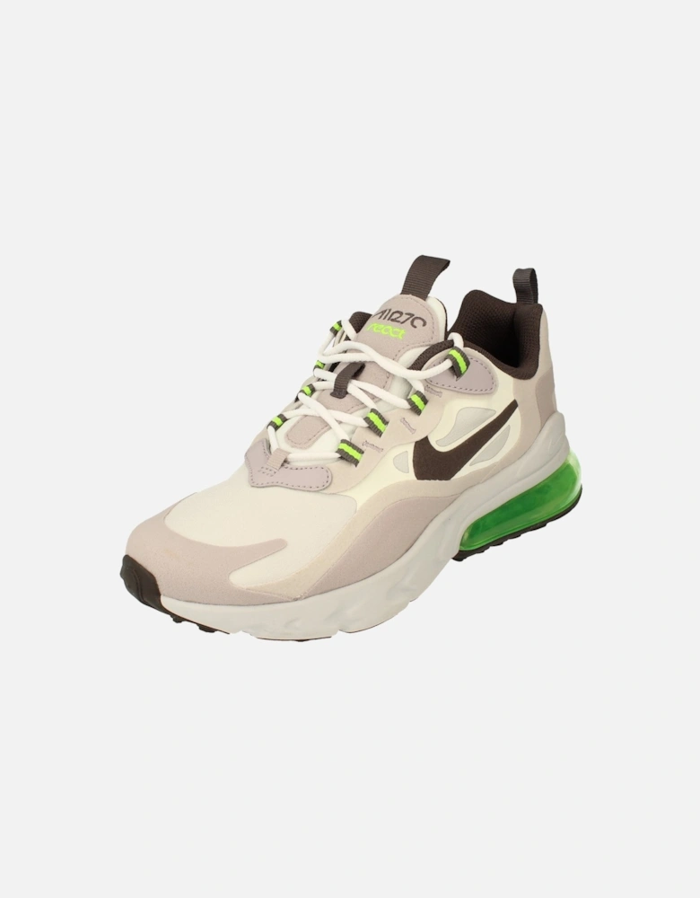 Nike Air Max 270 React GS BQ0103 102