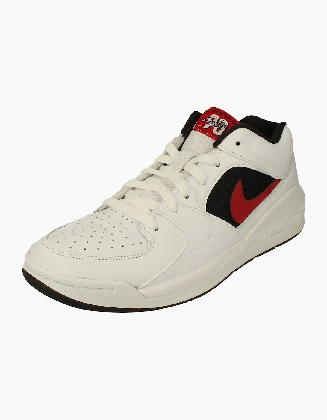 Men's Nike Jordan Stadium 90 Mens Trainers Dx4397 116 - White - Size: 9