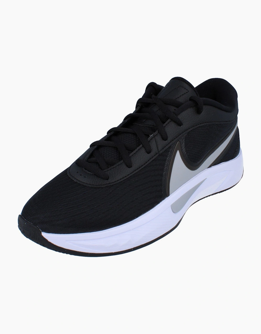 Men's Nike Giannis Freak 6 Mens Basketball Trainers FJ7792 002 - Black - Size: 8