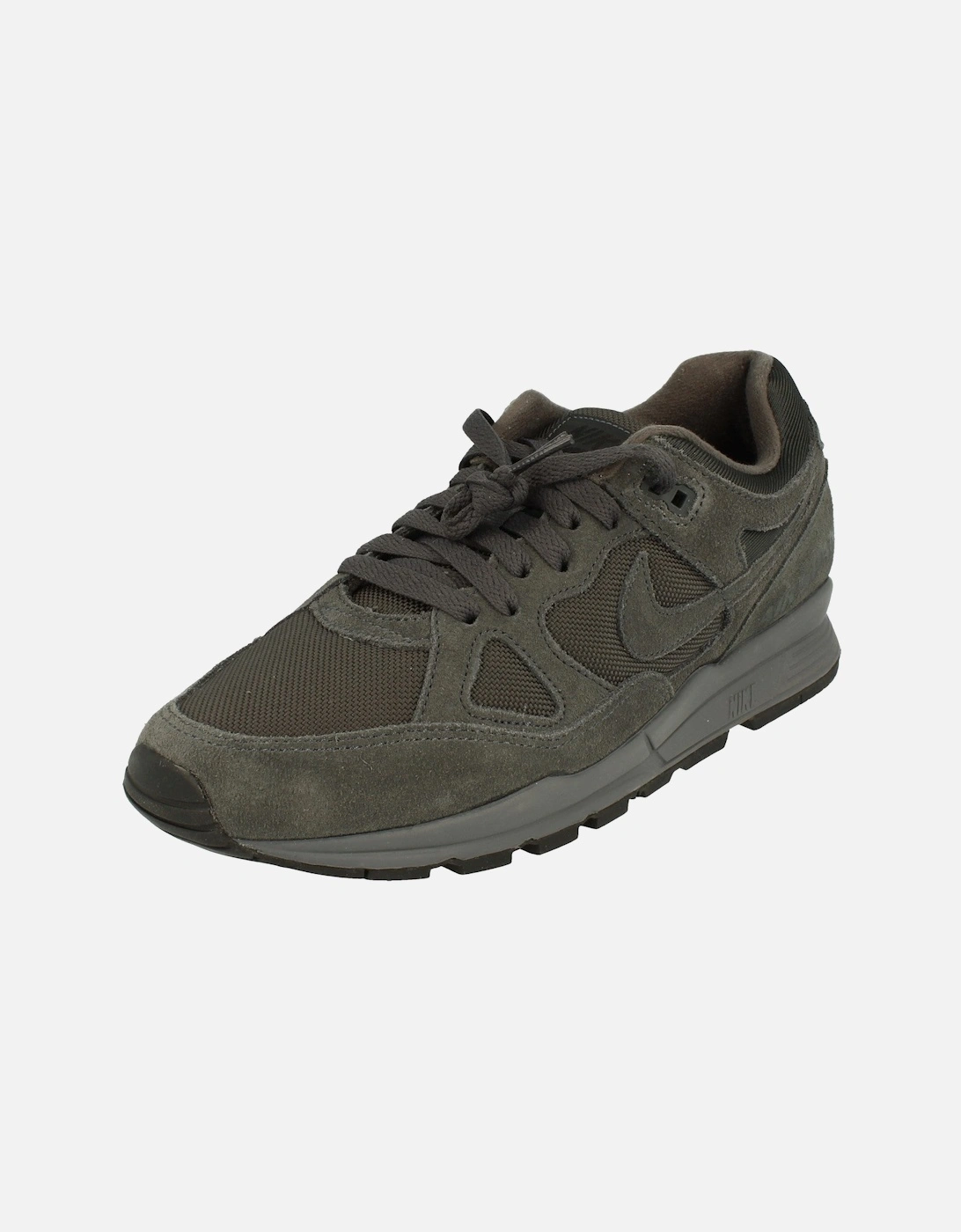 Air Span II PRM Mens Trainers AO1546 001, 6 of 5