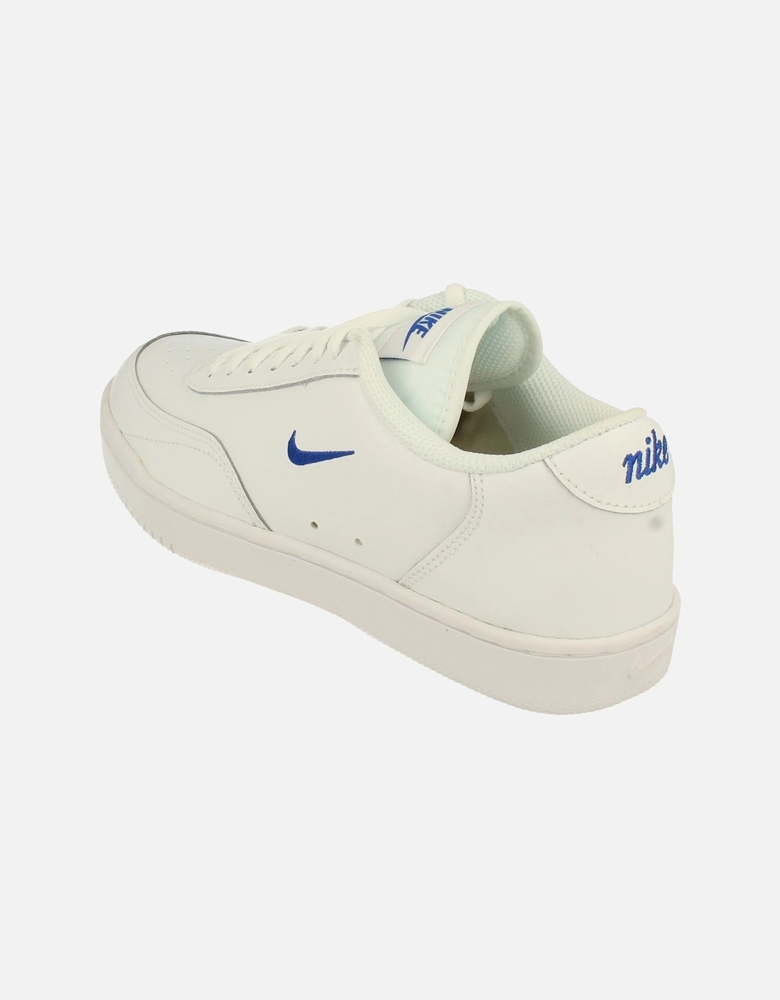 Court Vintage Mens Trainers Cj1679 104