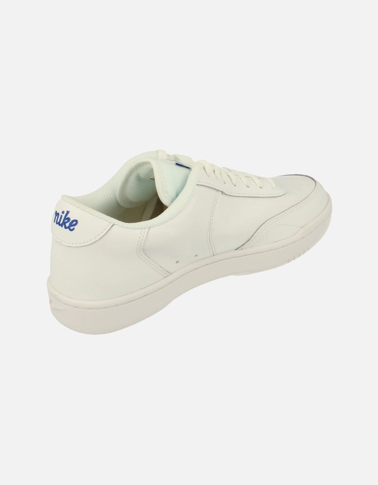 Court Vintage Mens Trainers Cj1679 104