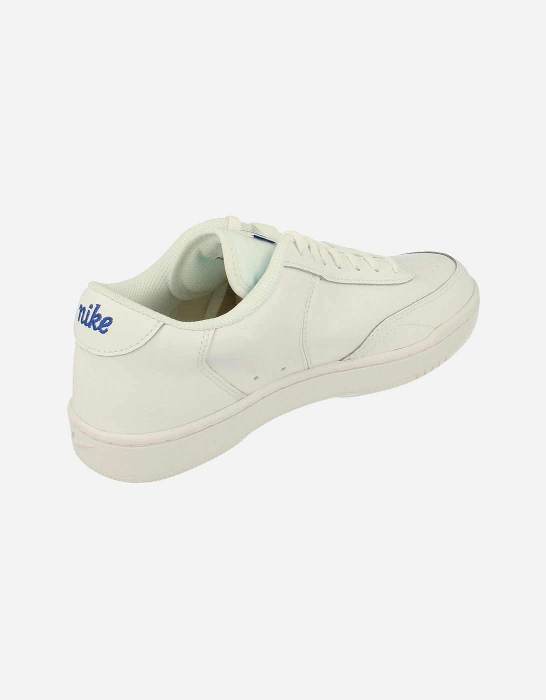 Court Vintage Mens Trainers Cj1679 104